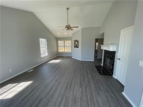 Chapman Hills Sub - Residential Lease