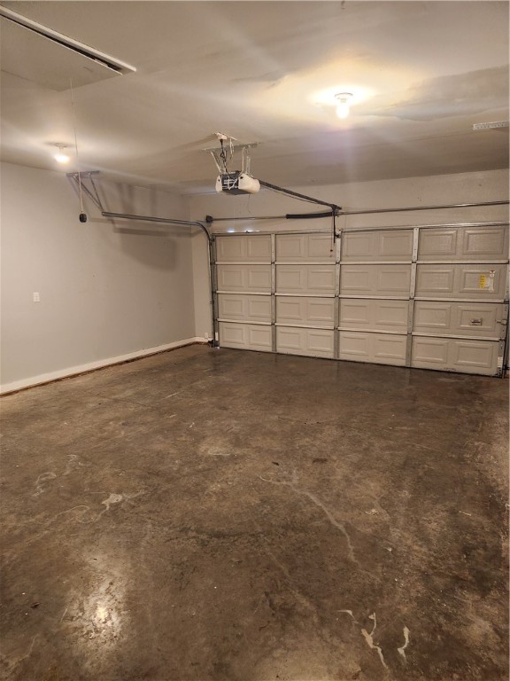 Chapman Hills Sub - Residential Lease