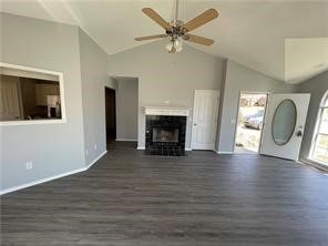 Chapman Hills Sub - Residential Lease