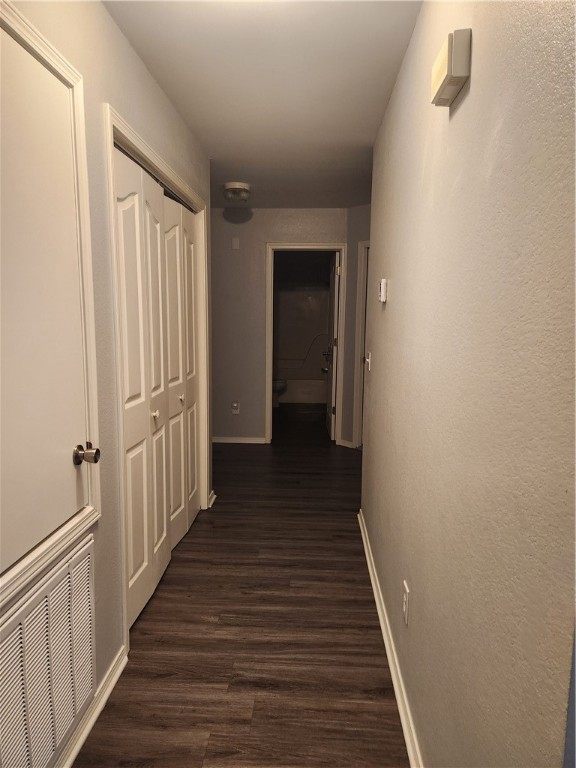 Chapman Hills Sub - Residential Lease