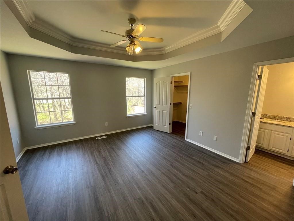 Chapman Hills Sub - Residential Lease