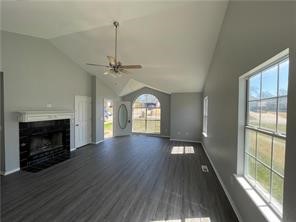 Chapman Hills Sub - Residential Lease