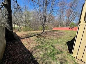 Chapman Hills Sub - Residential Lease