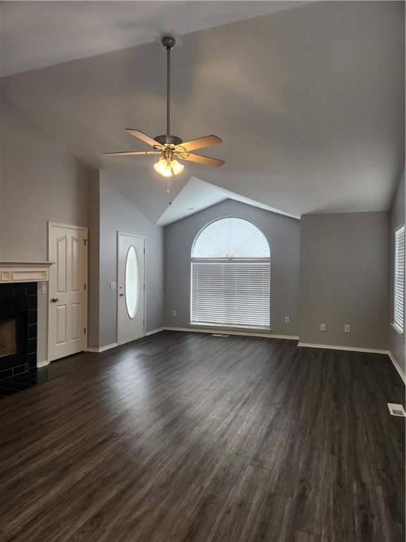 Chapman Hills Sub - Residential Lease