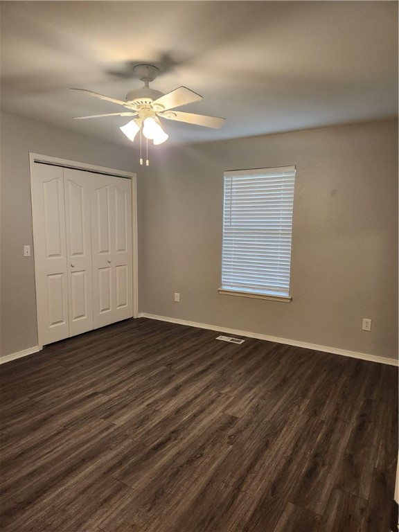 Chapman Hills Sub - Residential Lease