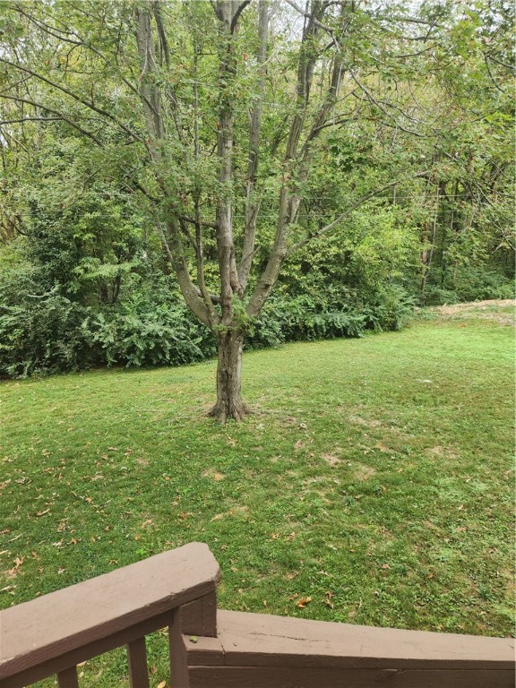 Chapman Hills Sub - Residential Lease