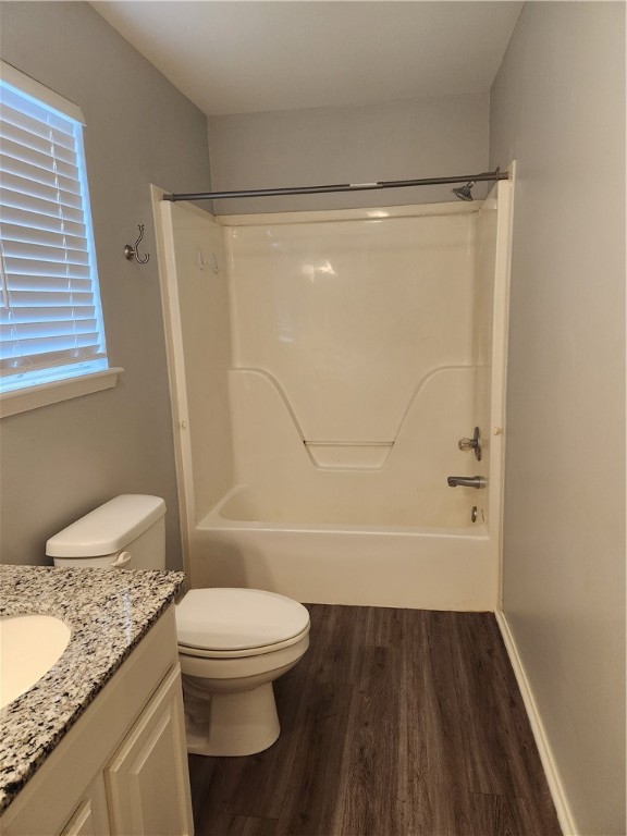 Chapman Hills Sub - Residential Lease