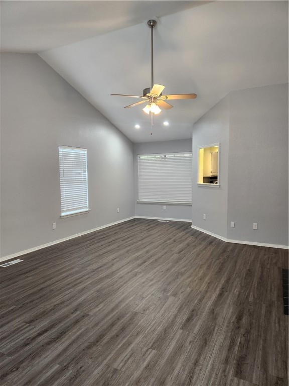 Chapman Hills Sub - Residential Lease