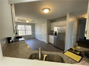 Chapman Hills Sub - Residential Lease