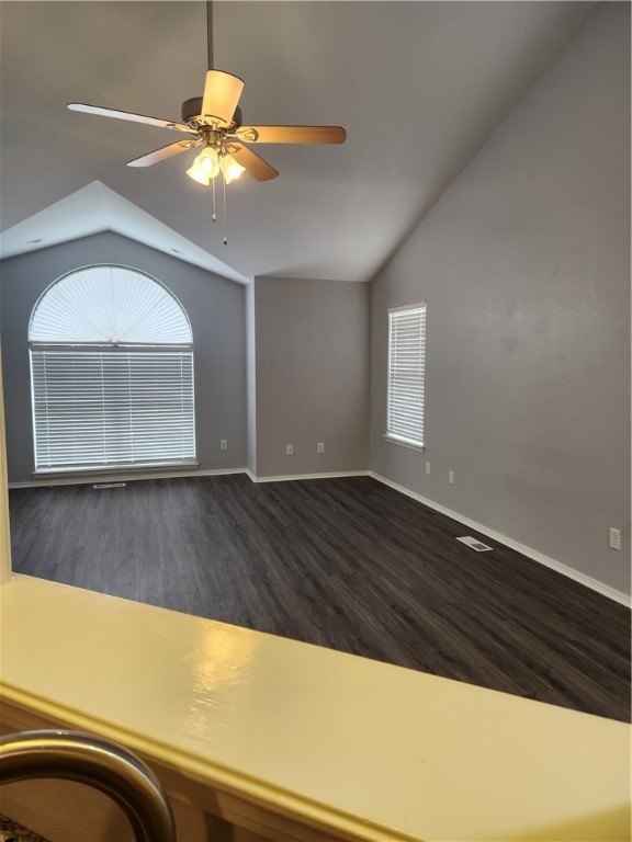 Chapman Hills Sub - Residential Lease