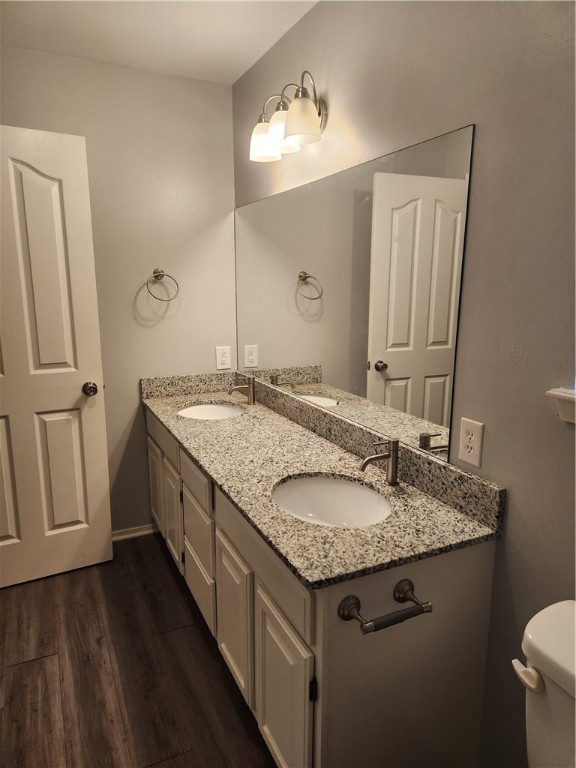 Chapman Hills Sub - Residential Lease