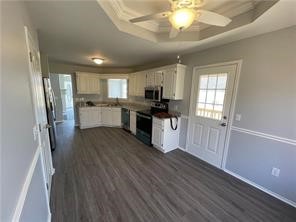 Chapman Hills Sub - Residential Lease