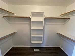 Chapman Hills Sub - Residential Lease