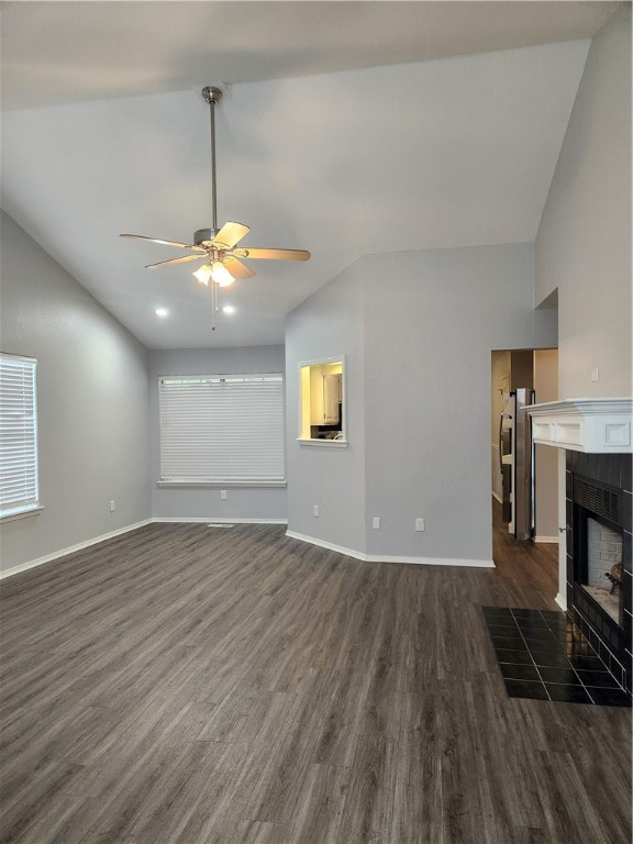 Chapman Hills Sub - Residential Lease