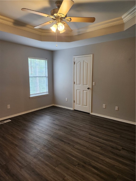 Chapman Hills Sub - Residential Lease