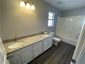Chapman Hills Sub - Residential Lease