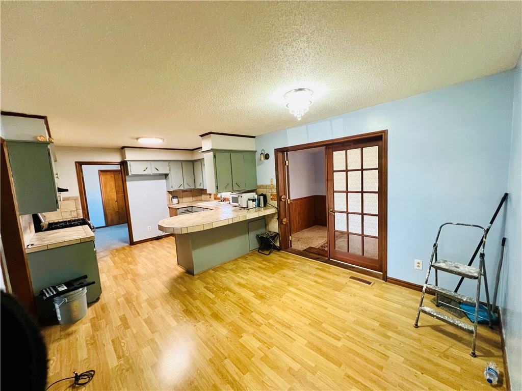 Hanby-Thorne Addn - Residential