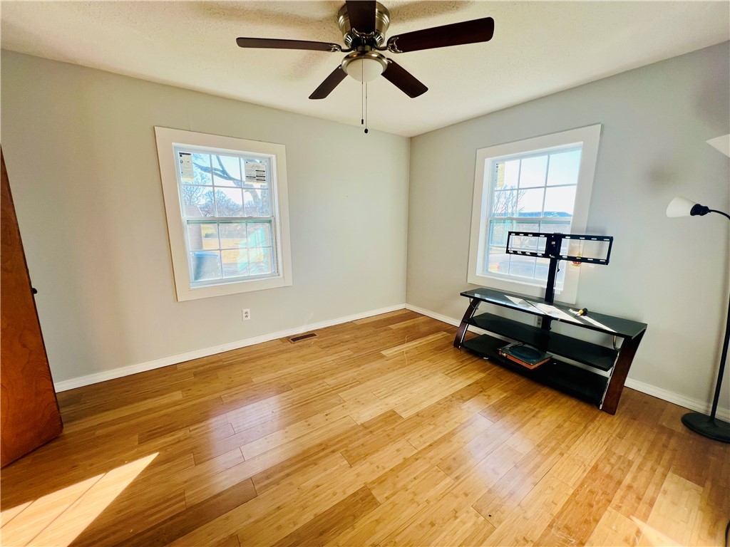 Hanby-Thorne Addn - Residential