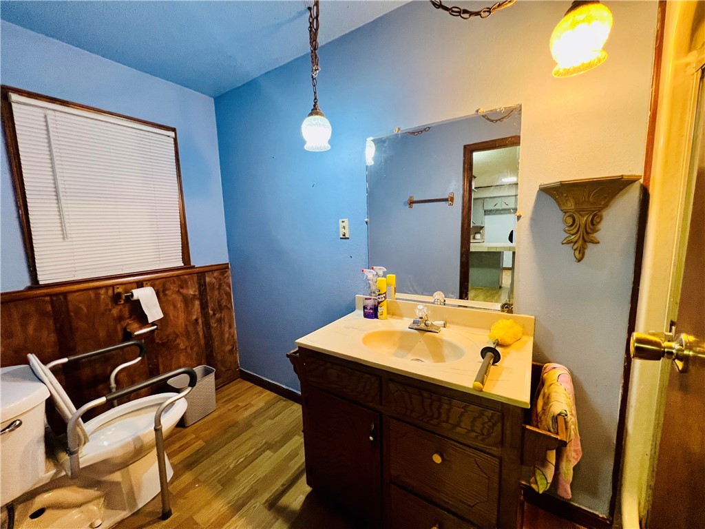 Hanby-Thorne Addn - Residential