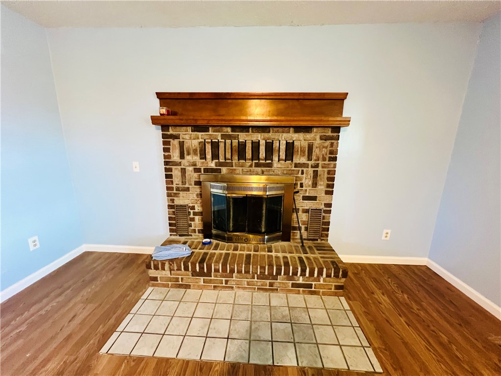 Hanby-Thorne Addn - Residential