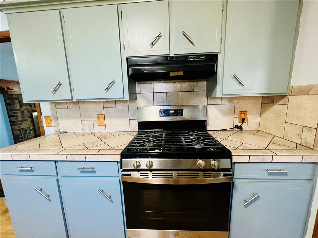 Hanby-Thorne Addn - Residential