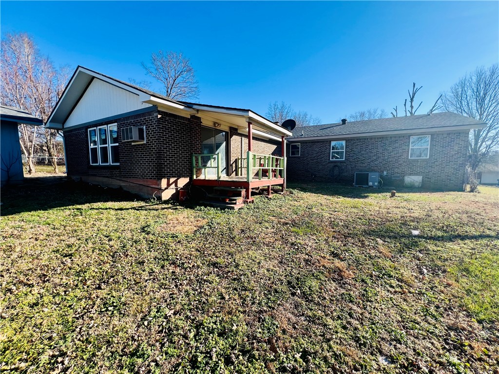 Hanby-Thorne Addn - Residential