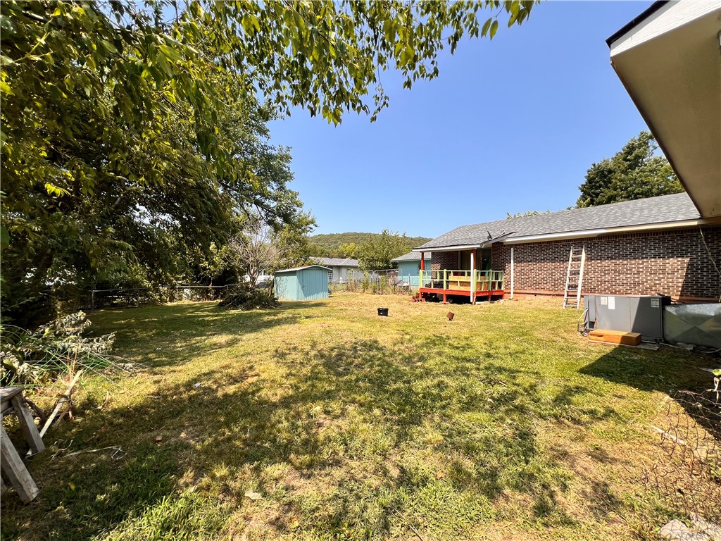 Hanby-Thorne Addn - Residential