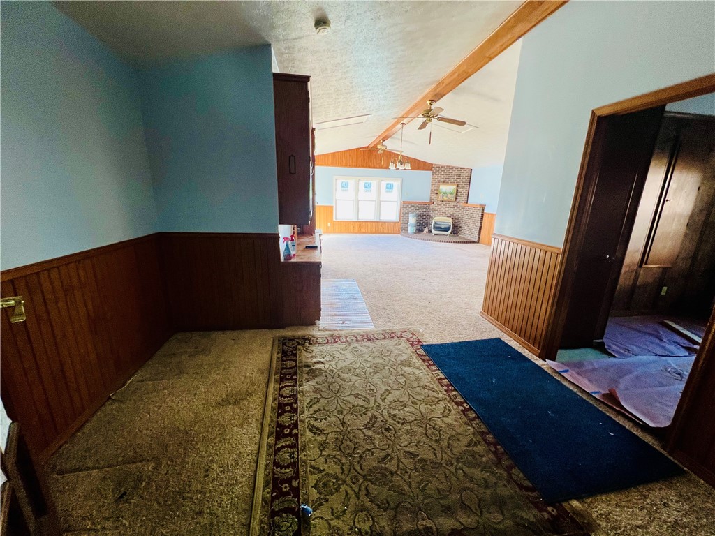 Hanby-Thorne Addn - Residential