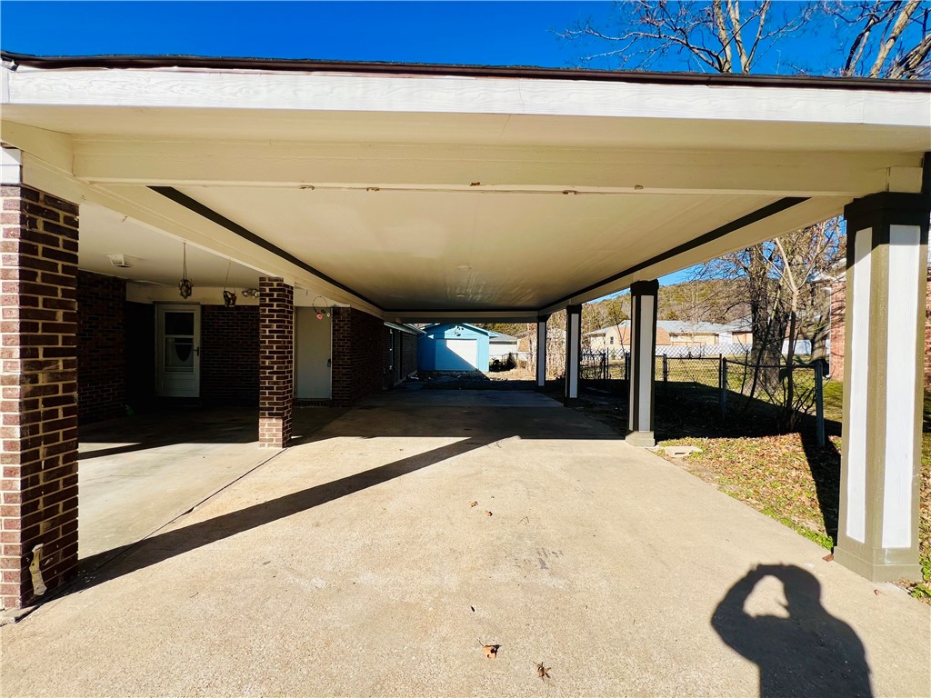 Hanby-Thorne Addn - Residential