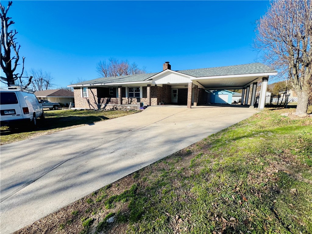 Hanby-Thorne Addn - Residential