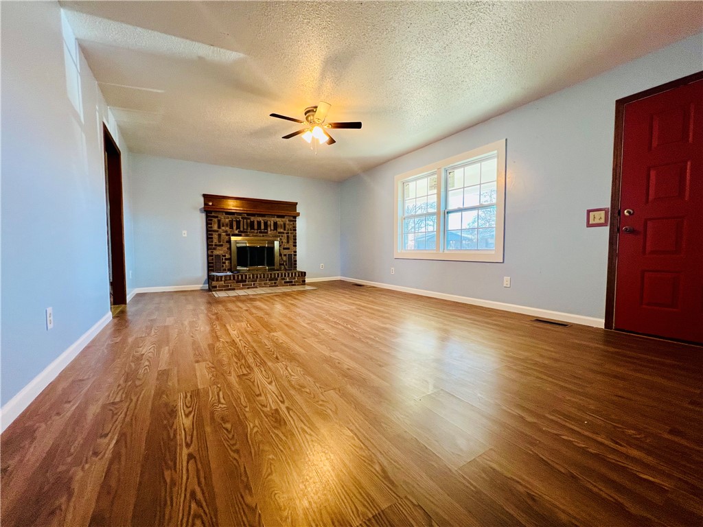 Hanby-Thorne Addn - Residential