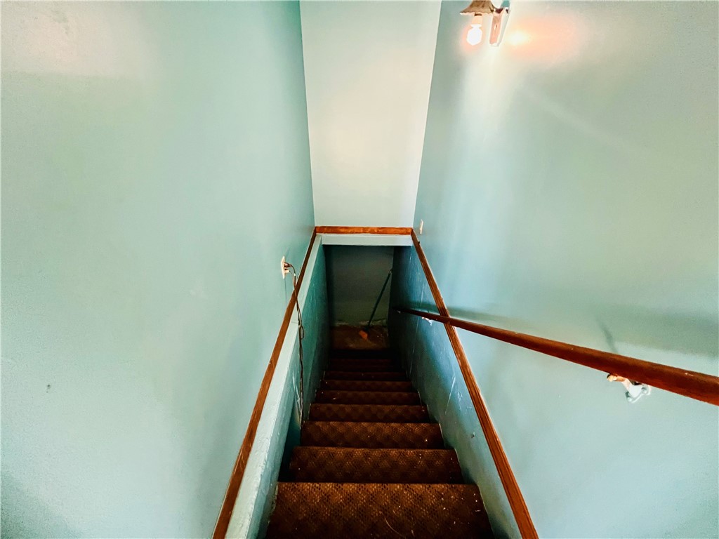 Hanby-Thorne Addn - Residential