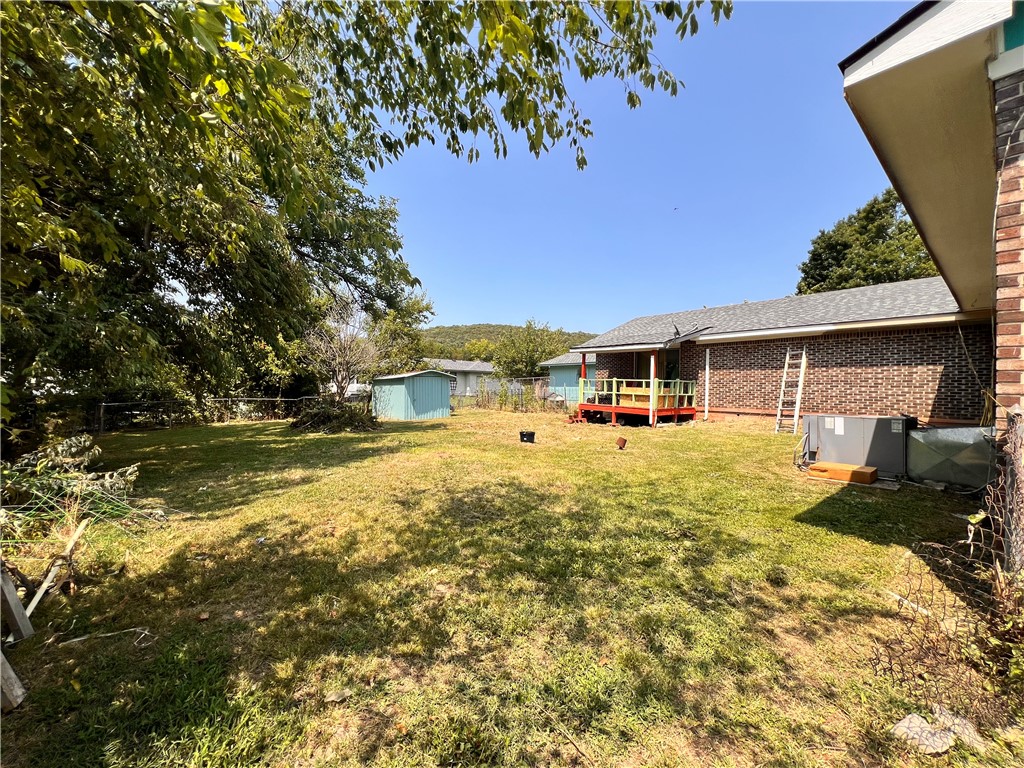 Hanby-Thorne Addn - Residential