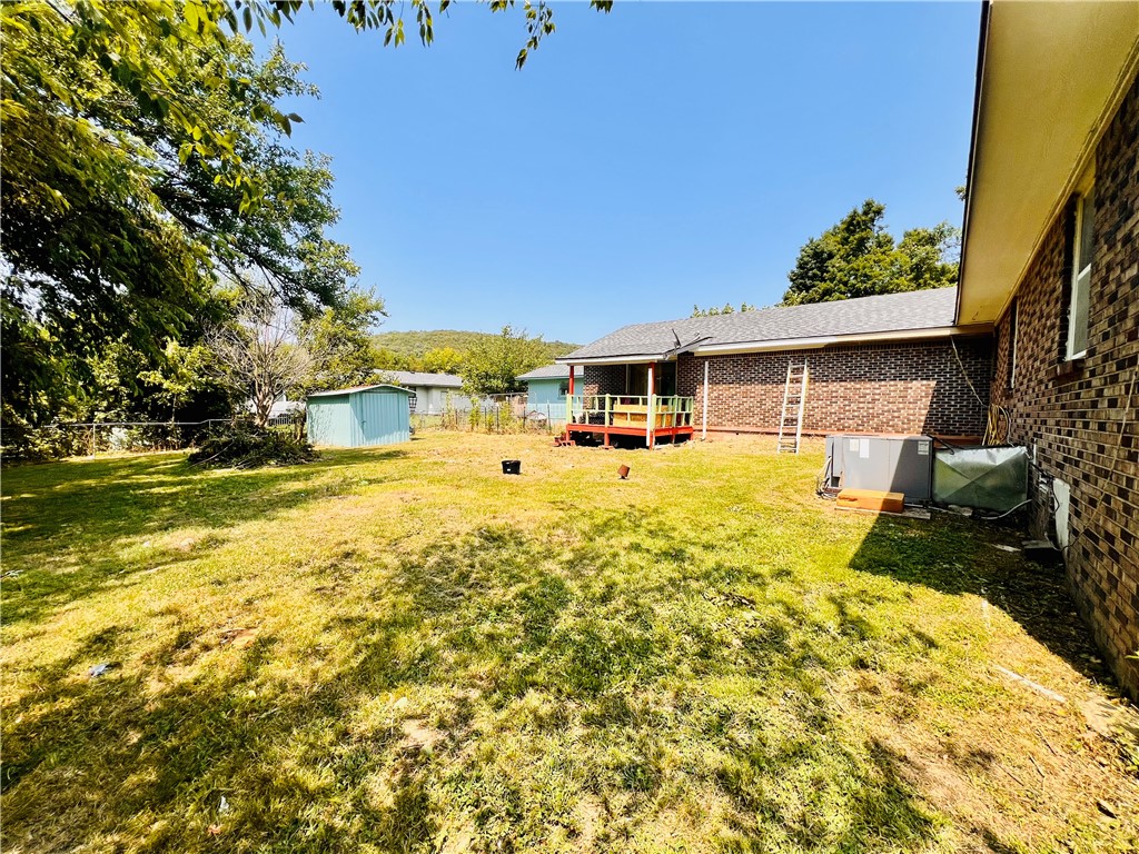 Hanby-Thorne Addn - Residential