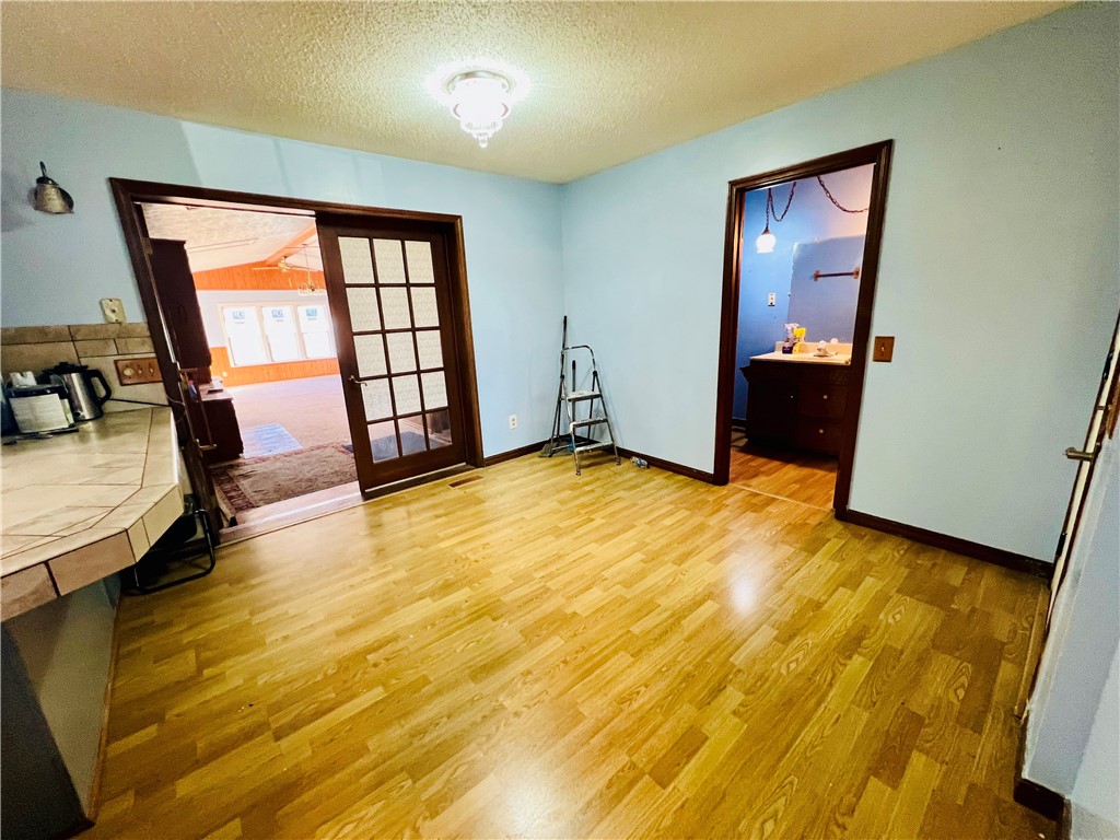 Hanby-Thorne Addn - Residential