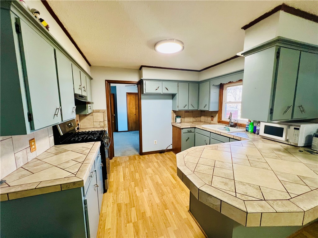 Hanby-Thorne Addn - Residential