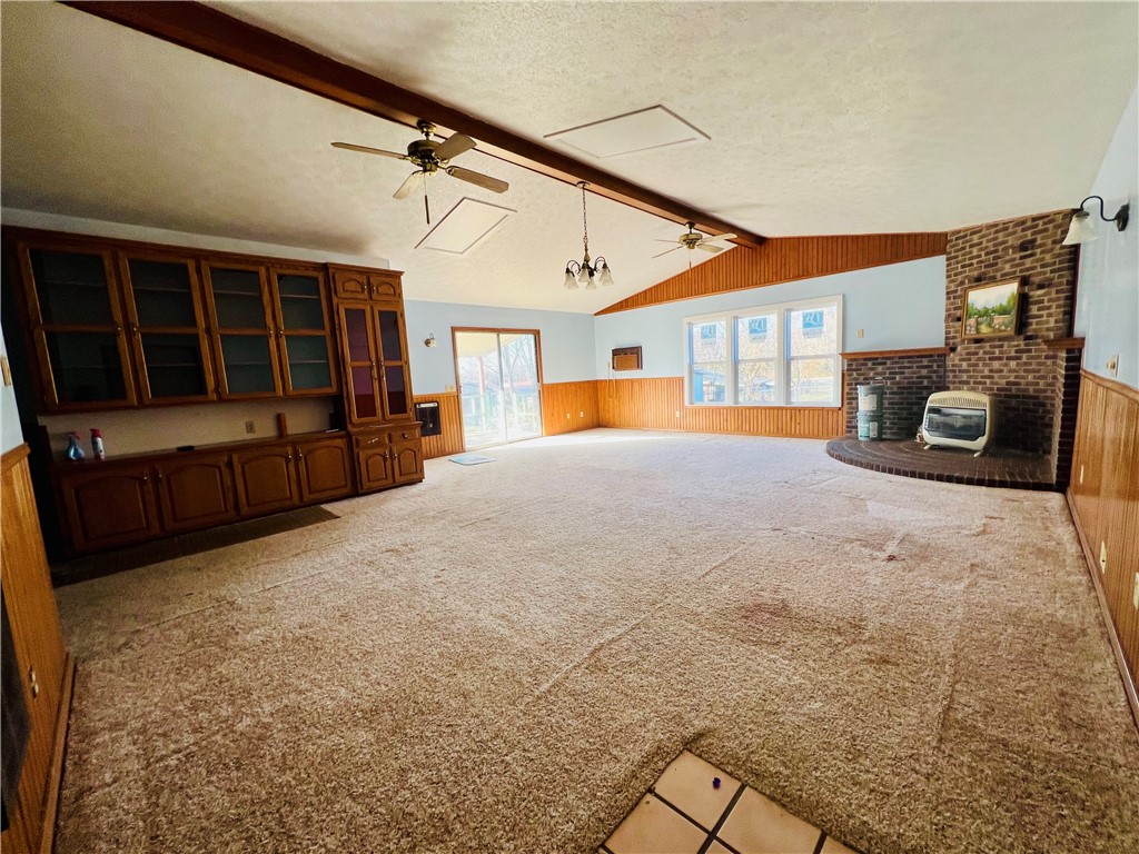 Hanby-Thorne Addn - Residential