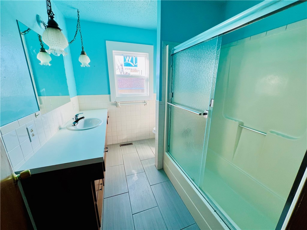 Hanby-Thorne Addn - Residential