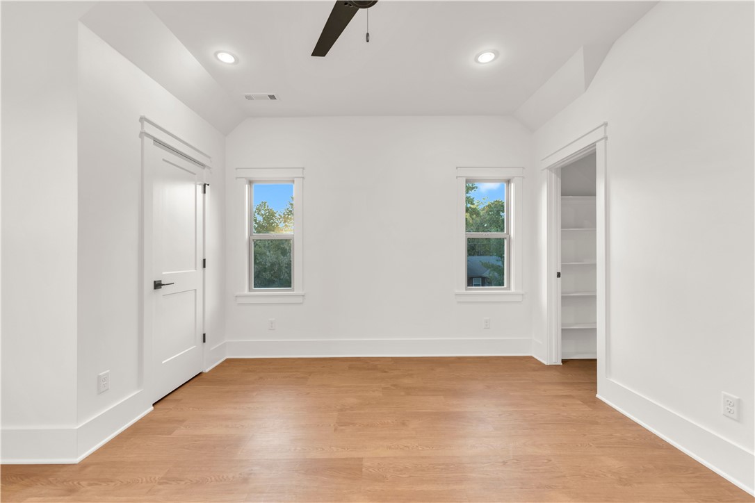 Burl Dodd Add - Residential