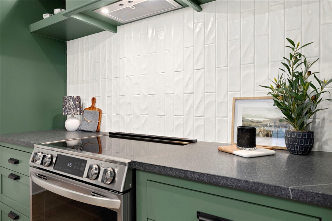 Burl Dodd Add - Residential