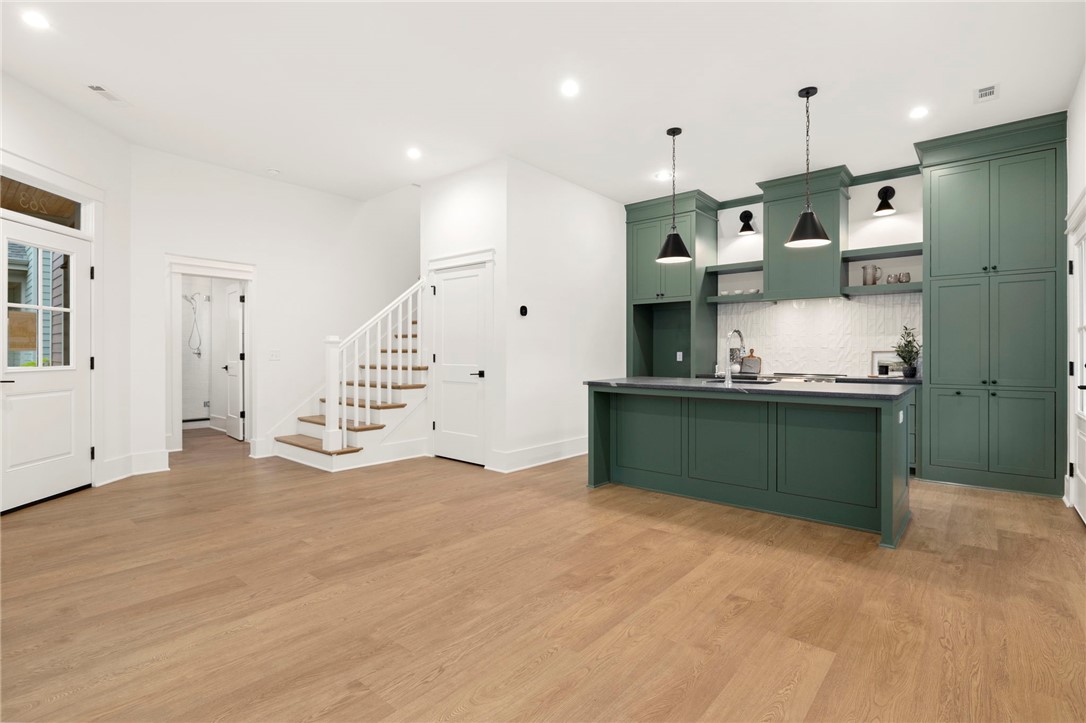 Burl Dodd Add - Residential