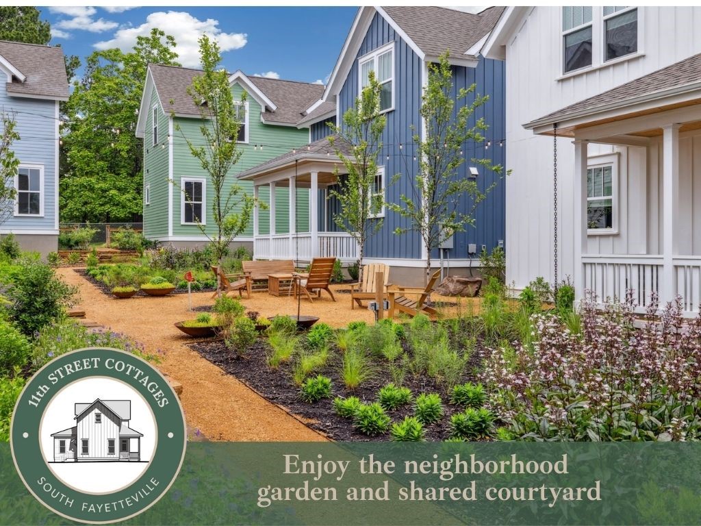 Burl Dodd Add - Residential