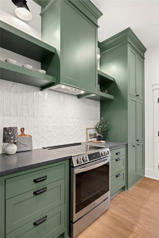 Burl Dodd Add - Residential