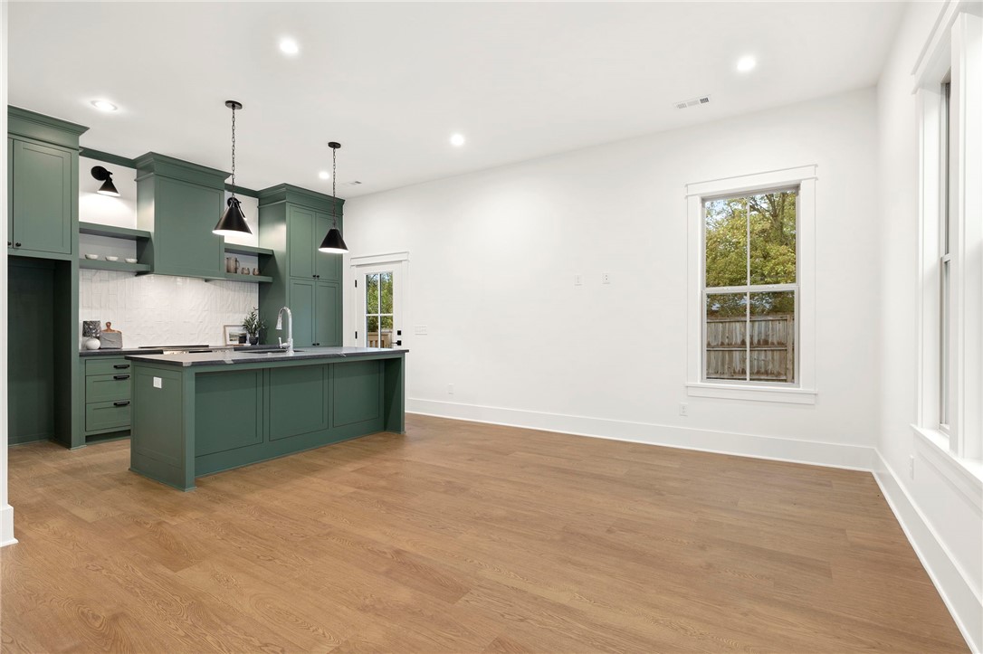 Burl Dodd Add - Residential