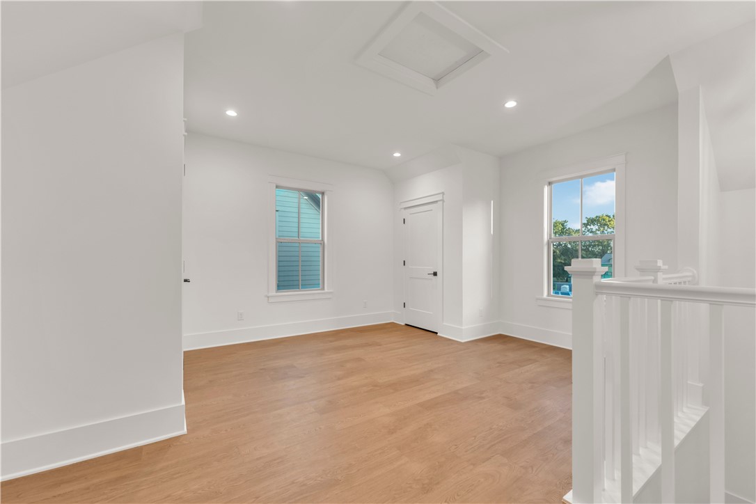 Burl Dodd Add - Residential
