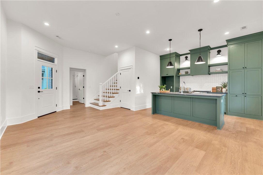 Burl Dodd Add - Residential