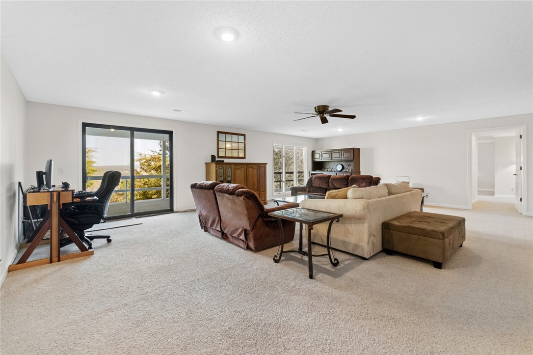 Crows Nest Fourth Add Rurban - Residential