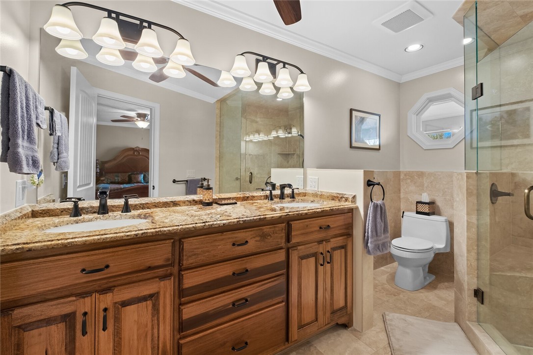 Crows Nest Fourth Add Rurban - Residential