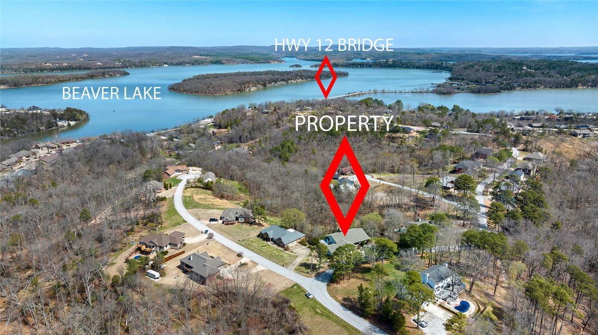 Crows Nest Fourth Add Rurban - Residential