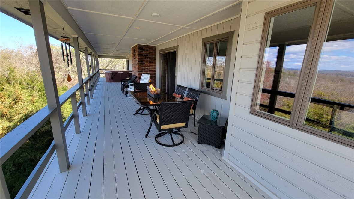 Crows Nest Fourth Add Rurban - Residential